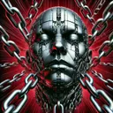Loose Control by Encoded Data - Hard Techno cover art
