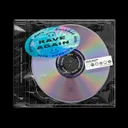 Rave Again by Encoded Data - Hard Techno cover art
