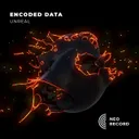 Spectral Energy by Encoded Data - Hard Techno cover art