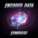 Symbiose by Encoded Data - Hard Techno cover art