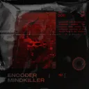 Nothingness by Encoder - Hardstyle cover art