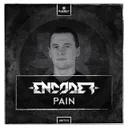 Pain - Extended Mix by Encoder - Hardstyle cover art