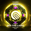 See the Light (Extended) - Remix by Endemik, Night Owl - Hardstyle cover art