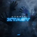 XTASY by Endemik, D-Stordmind, UTOPIA - Hardstyle cover art
