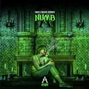 Numb by Ender, Massive Disorder - Frenchcore cover art