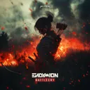 Battlecry by Endymion - Hardstyle cover art