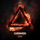 FIRE by Endymion - Hardcore cover art