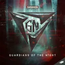 Guardians Of The Night by Endymion, Salvo - Hardstyle cover art