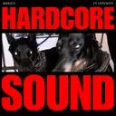 HARDCORE SOUND by Endymion, Shogun - Hard Techno cover art
