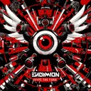 Hype The Funk by Endymion - Hardstyle cover art