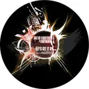 Let's get it on by Endymion, Art Of Fighters - Hardcore cover art