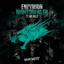 Nightcrawler - Original Mix by Endymion, Nolz - Hardstyle cover art