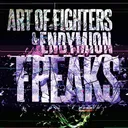 Plastic surgery by Endymion, Art Of Fighters - Hardcore cover art