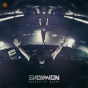Rebels At Night by Endymion - Hardstyle cover art