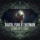 Stand Up & Fight by Endymion, Digital Punk - Hardstyle cover art