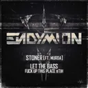 Stoner - Extended Mix by Endymion, Murda - Hardstyle cover art