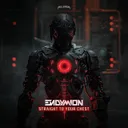 Straight To Your Chest by Endymion - Hardstyle cover art