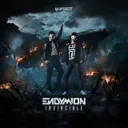 The Rhythm by Endymion - Hardstyle cover art