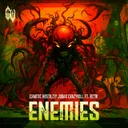 Cover of ENEMIES