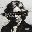 Bootstrap Paradox by Enemy Contact - Rawstyle cover art