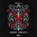 Cover of Enemy Contact