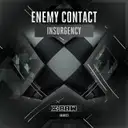 Insurgency - Radio Edit by Enemy Contact - Rawstyle cover art
