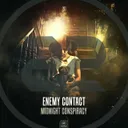 Midnight Conspiracy by Enemy Contact - Rawstyle cover art