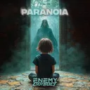 Paranoia by Enemy Contact - Rawstyle cover art