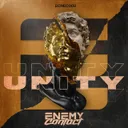 Unity by Enemy Contact - Rawstyle cover art
