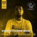 Priest of Darkness by Enemycore 909 - Hardcore cover art
