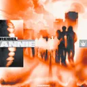 Rebel by ENERGIC, ANNIE - Hard Techno cover art