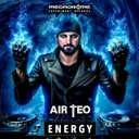 Cover of Energy - Radio Edit
