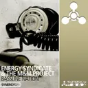 Bassline Nation - Original Mix by Energy Syndicate, M&M Project - Happy Hardcore cover art