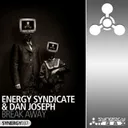 Break Away - Original Mix by Energy Syndicate, Dan Joseph - Happy Hardcore cover art
