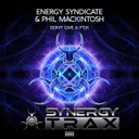 Don't Give A F*ck - Original Mix by Energy Syndicate, Phil Mackintosh - Happy Hardcore cover art