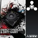 Dub Fiction - Original Mix by Energy Syndicate, Dirty Harry - Happy Hardcore cover art