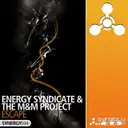 Escape - Original Mix by Energy Syndicate, M&M Project - Happy Hardcore cover art