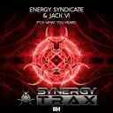 F*ck What You Heard - Original Mix by Energy Syndicate, Jack V1 - Happy Hardcore cover art
