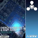 Freefallin - Audio Hedz Remix by Energy Syndicate, Matt Alliss - Happy Hardcore cover art