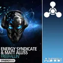 Freefallin' - Original Mix by Energy Syndicate, Matt Alliss - Happy Hardcore cover art