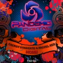 Home - Original Mix by Energy Syndicate, Rachel Red - Happy Hardcore cover art
