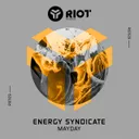 Mayday by Energy Syndicate - Happy Hardcore cover art