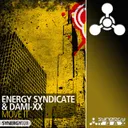 Move It! - Original Mix by Energy Syndicate, DaMixx - Happy Hardcore cover art