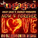 Now & Forever - Rock Shocker Remix by Energy Syndicate, Cally Gage - Happy Hardcore cover art