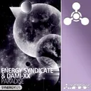 Paradise - Original Mix by Energy Syndicate, DaMixx - Happy Hardcore cover art