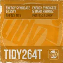 Phattest Drop - Original Edit by Energy Syndicate, Mark HybridZ - Happy Hardcore cover art