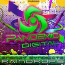 Raindrops - Original Mix by Energy Syndicate - Happy Hardcore cover art