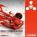 Sandstorm - Original Mix by Energy Syndicate, Foid - Happy Hardcore cover art