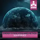 Sea Of Peace - Original Mix by Energy Syndicate, Hard Method - Happy Hardcore cover art