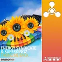 Taking Me Back - Original Mix by Energy Syndicate, Superkingz - Happy Hardcore cover art
